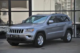 Продажа  Jeep Grand Cherokee, 2015р.